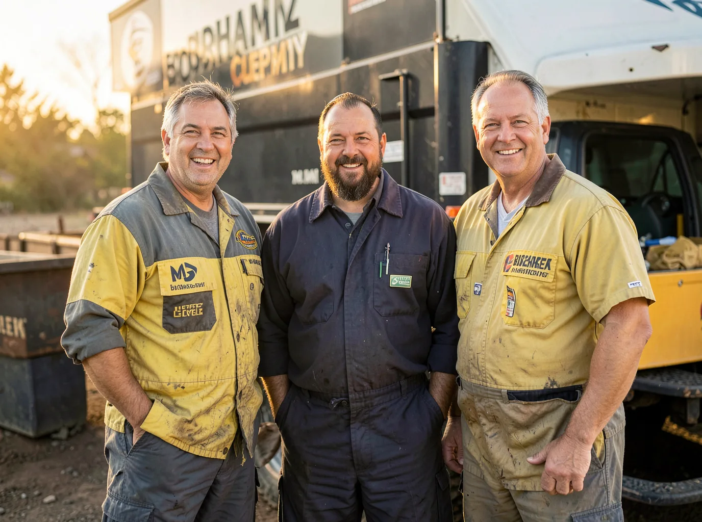 Sewage Cleanup company in Cedartown, GA